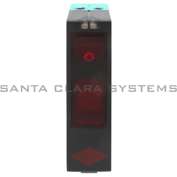 Pepperl+Fuchs RL28-8-H-1500-LAS-4301-47-105 Background Suppression Sensor Product Image
