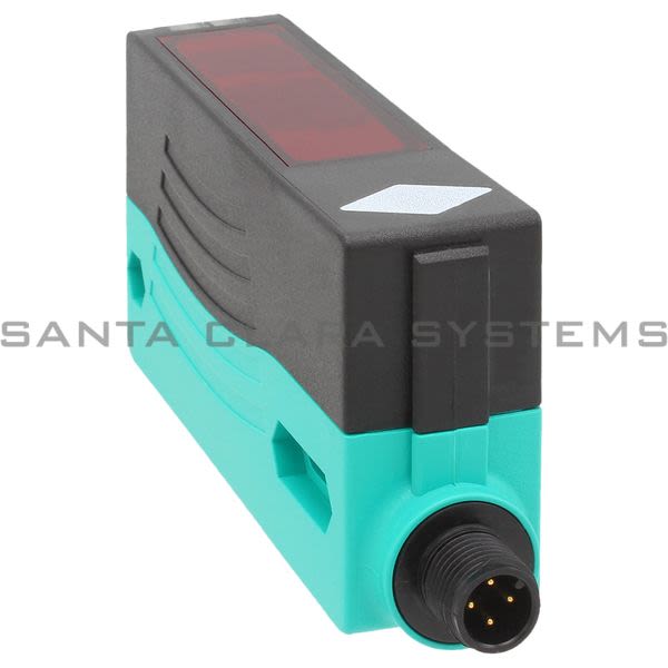 Pepperl+Fuchs RL29-8-2000-73C-136 Photo Sensor | 801767 Product Image