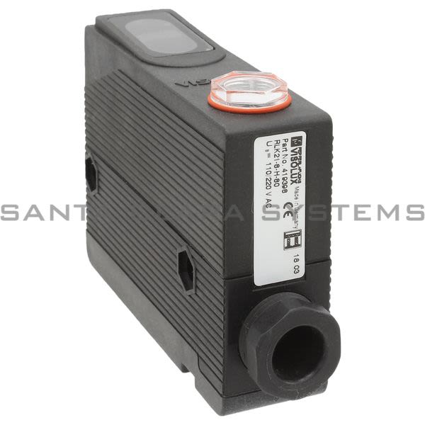 Pepperl+Fuchs RLK21-8-H-80  Product Image
