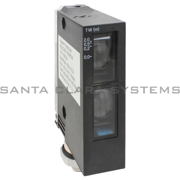 Pepperl+Fuchs RLK23-RT-Y906336 Photoelectric Sensor Product Image
