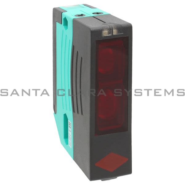 Pepperl+Fuchs RLK28-8-H-2000-IR-Z-31-116 Background suppression sensor Product Image