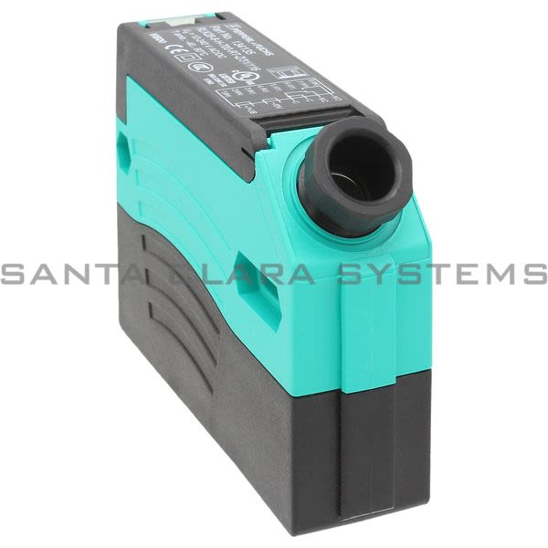 Pepperl+Fuchs RLK28-8-H-700-RT-Z-31-116 Background suppression sensor Product Image
