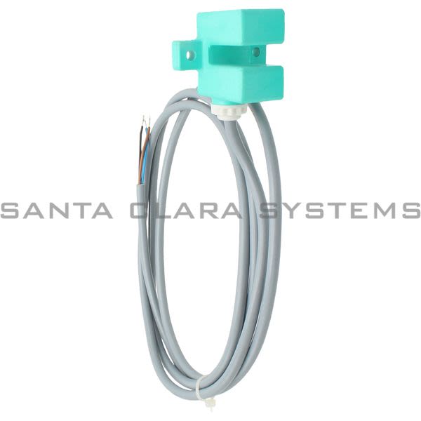 Pepperl+Fuchs SJ10-E2 Inductive Sensor Product Image