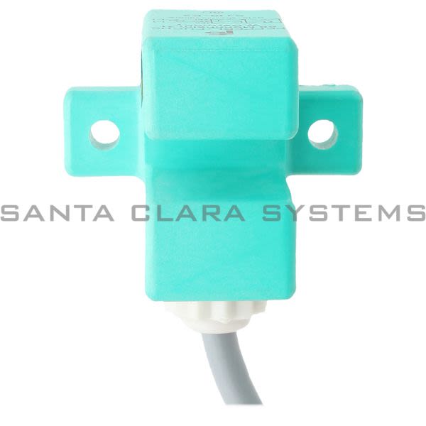 Pepperl+Fuchs SJ10-E2 Inductive Sensor Product Image