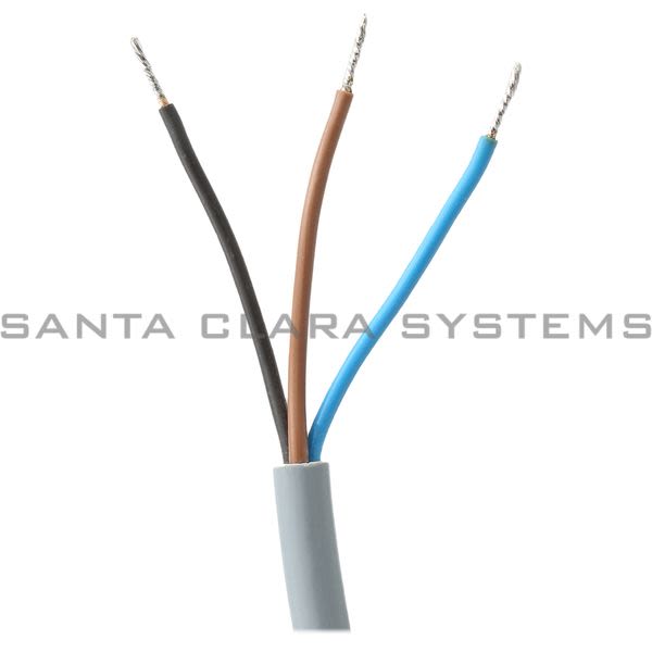 Pepperl+Fuchs SJ10-E2 Inductive Sensor Product Image