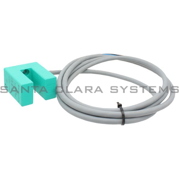 Pepperl+Fuchs SJ15-E2 Proximity Switch | 167955 Product Image