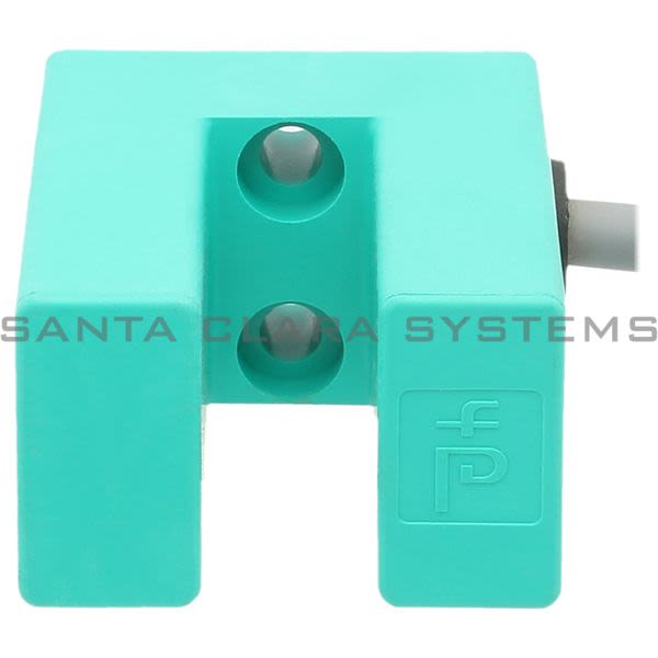 Pepperl+Fuchs SJ15-E2 Proximity Switch | 167955 Product Image