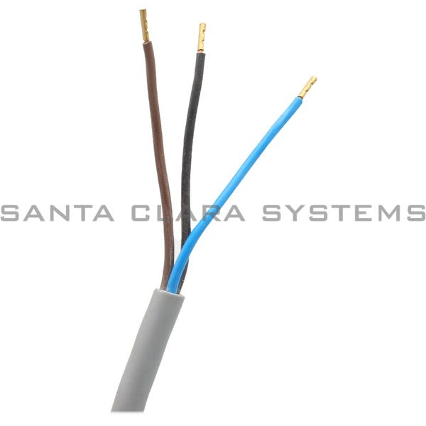 Pepperl+Fuchs SJ15-E2 Proximity Switch | 167955 Product Image