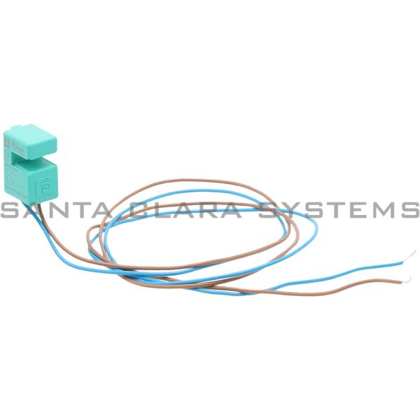 Pepperl+Fuchs SJ3-5-N Inductive Slot Sensor Product Image
