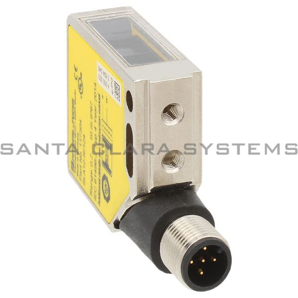 Pepperl+Fuchs SLA12-R-124 Safety Sensor Product Image
