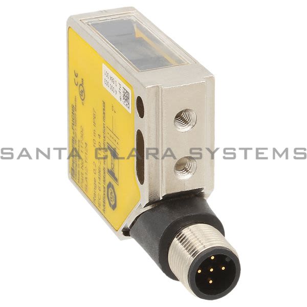 Pepperl+Fuchs SLA12-T-124 Photoelectric Safety Sensor Product Image