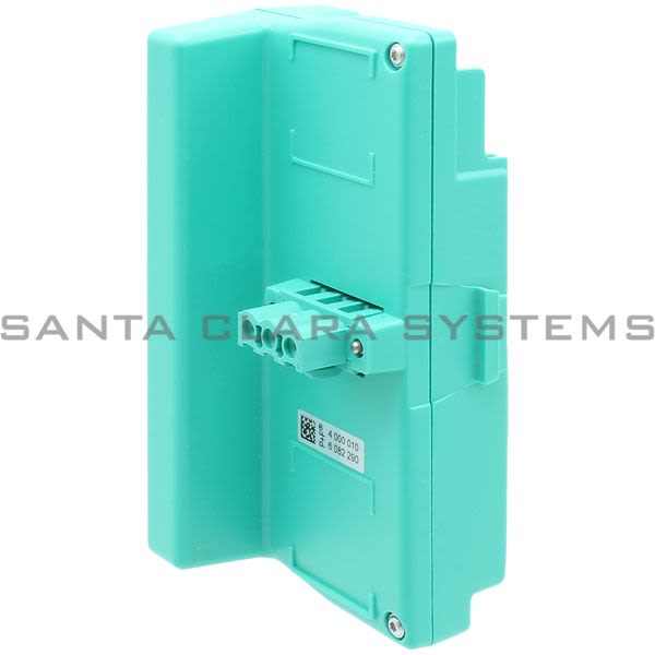 Pepperl+Fuchs TCP-LBF-IA1.36.IE.0 Fieldbus Surge Protector Product Image