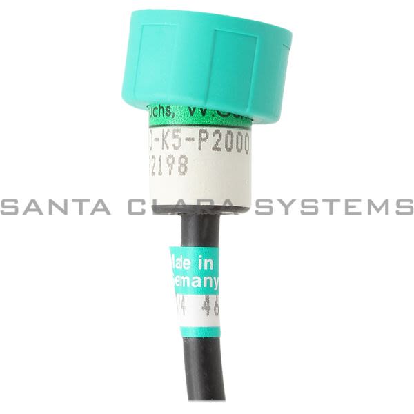 Pepperl+Fuchs TLG100-K5-P-2000 92128 Product Image