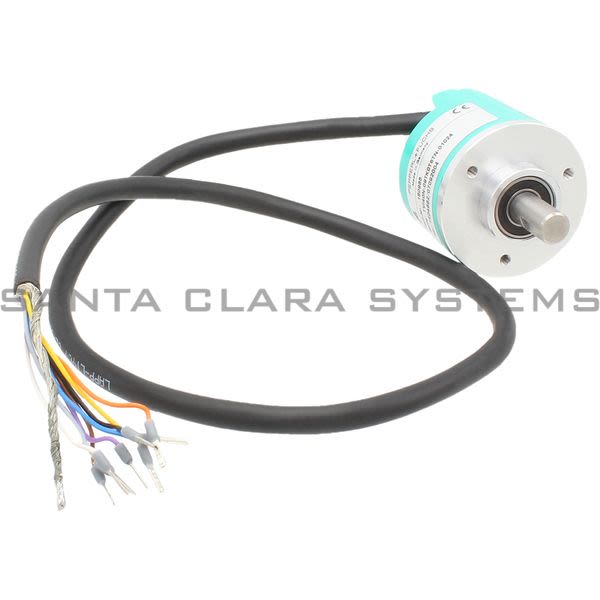 Pepperl+Fuchs TVI40N-09TK0T6TN-01024 Encoder Product Image