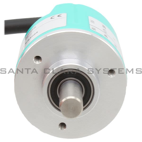 Pepperl+Fuchs TVI40N-09TK0T6TN-01024 Encoder Product Image