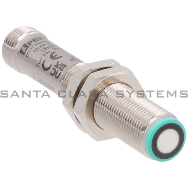 Pepperl+Fuchs UB120-12GM-E5-V1 Ultrasonic sensor Product Image