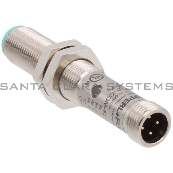 Pepperl+Fuchs UB120-12GM-E5-V1 Ultrasonic sensor Product Image
