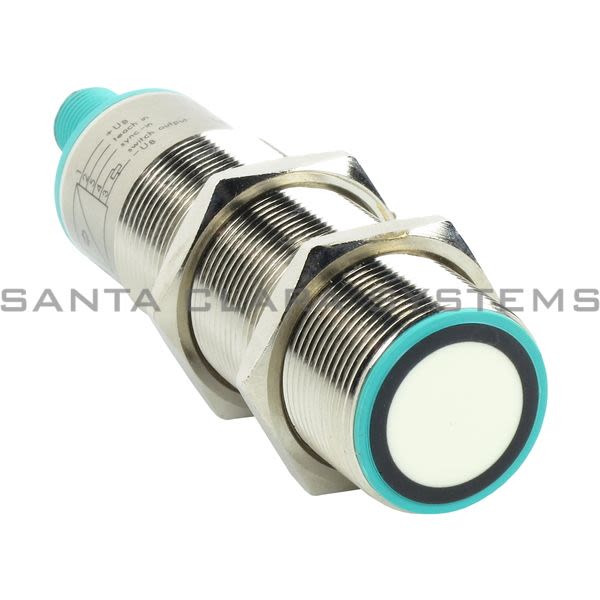 Pepperl+Fuchs UB2000-30GM-E5-V15 Ultrasonic Sensor Product Image