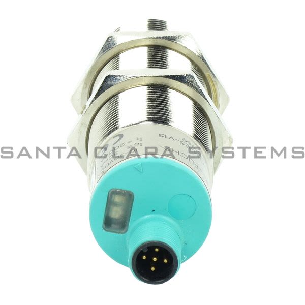 Pepperl+Fuchs UB2000-30GM-E5-V15 Ultrasonic Sensor Product Image