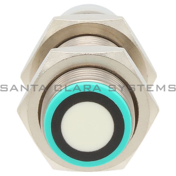 Pepperl+Fuchs UB300-18GM40-E4-V1 Ultrasonic Sensor Product Image
