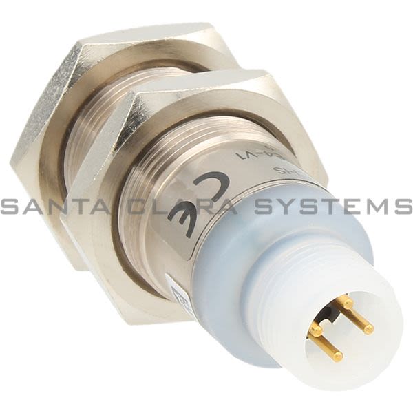 Pepperl+Fuchs UB300-18GM40-E4-V1 Ultrasonic Sensor Product Image
