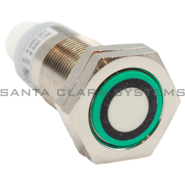 Pepperl+Fuchs UB300-18GM40-E5-V1 Ultrasonic Sensor Product Image