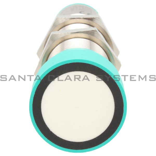 Pepperl+Fuchs UB4000-30GM-E5-V15 Ultrasonic Sensor Product Image