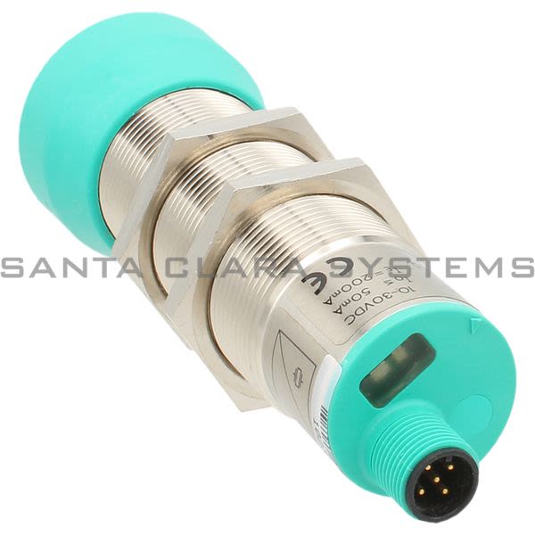 Pepperl+Fuchs UB4000-30GM-E5-V15 Ultrasonic Sensor Product Image