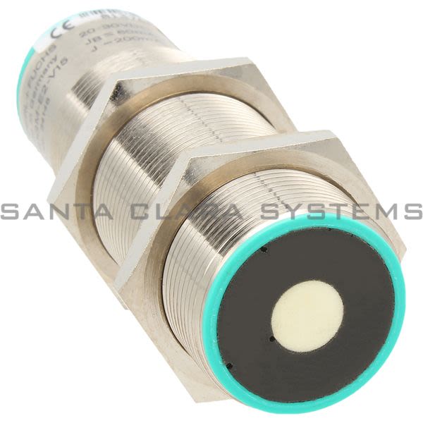 Pepperl+Fuchs UB500-30GM-E2-V15 Ultrasonic Sensor Product Image