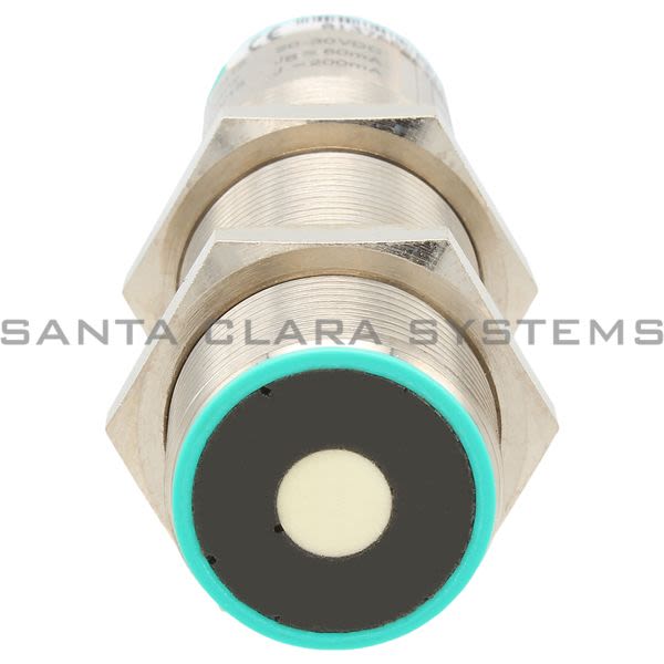 Pepperl+Fuchs UB500-30GM-E2-V15 Ultrasonic Sensor Product Image