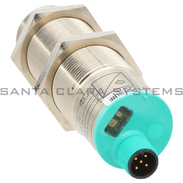 Pepperl+Fuchs UB500-30GM-E2-V15 Ultrasonic Sensor Product Image