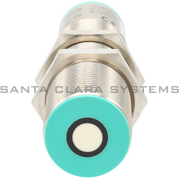 Pepperl+Fuchs UB500-30GM-E4-V15 Ultrasonic Sensor Product Image