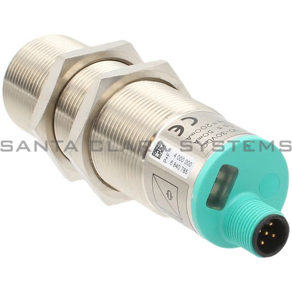 Pepperl+Fuchs UB500-30GM-E4-V15 Ultrasonic Sensor Product Image