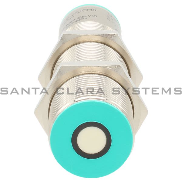 Pepperl+Fuchs UB500-30GM-E5-V15 Ultrasonic Sensor Product Image