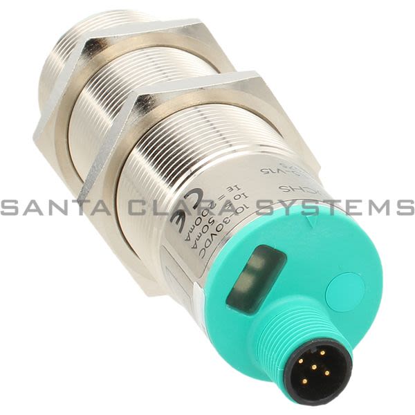 Pepperl+Fuchs UB500-30GM-E5-V15 Ultrasonic Sensor Product Image