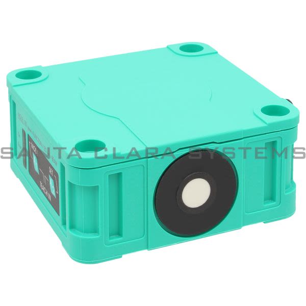 Pepperl+Fuchs UB500-F42S-E5-V15 Ultrasonic Sensor Product Image