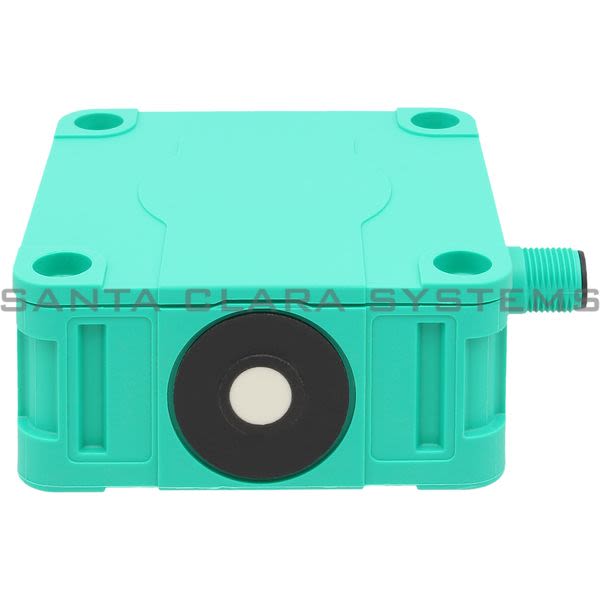 Pepperl+Fuchs UB500-F42S-E5-V15 Ultrasonic Sensor Product Image