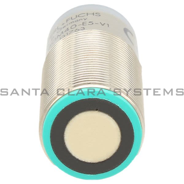 Pepperl+Fuchs UB800-18GM40-E5-V1 Ultrasonic Sensor Product Image