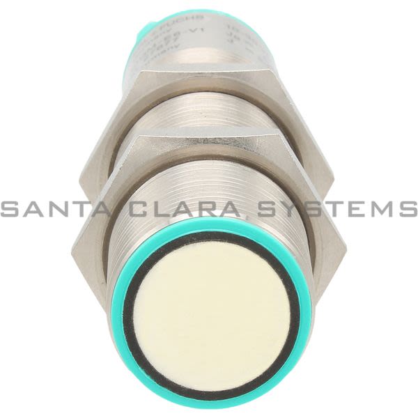 Pepperl+Fuchs UC1000-30GM-E6-V1 Ultrasonic Proximity Sensor Product Image