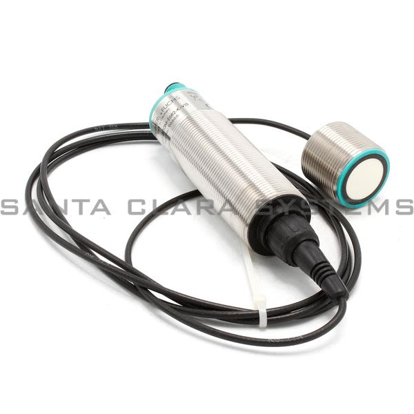 Pepperl+Fuchs UC1000-30GM-E6R2-K-V15 Ultrasonic sensor Product Image