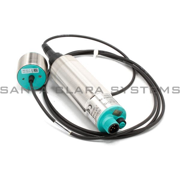 Pepperl+Fuchs UC1000-30GM-E6R2-K-V15 Ultrasonic sensor Product Image