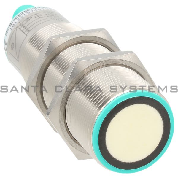 Pepperl+Fuchs UC2000-30GM-E7R2-V15 Ultrasonic Sensor Product Image