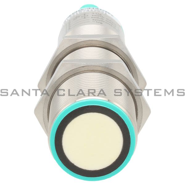 Pepperl+Fuchs UC2000-30GM-E7R2-V15 Ultrasonic Sensor Product Image