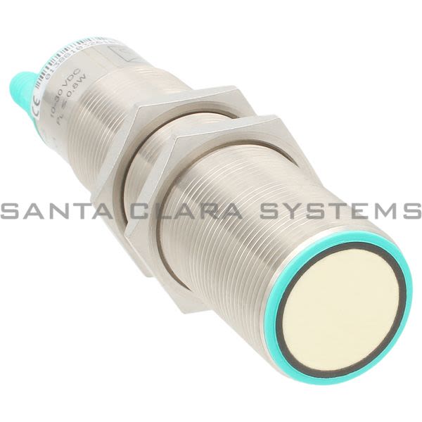 Pepperl+Fuchs UC2000-30GM-IU-V1 Ultrasonic Sensor Product Image