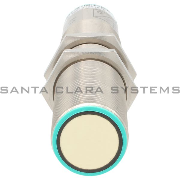 Pepperl+Fuchs UC2000-30GM-IU-V1 Ultrasonic Sensor Product Image