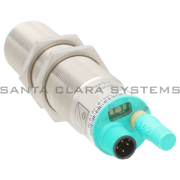 Pepperl+Fuchs UC2000-30GM-IU-V1 Ultrasonic Sensor Product Image