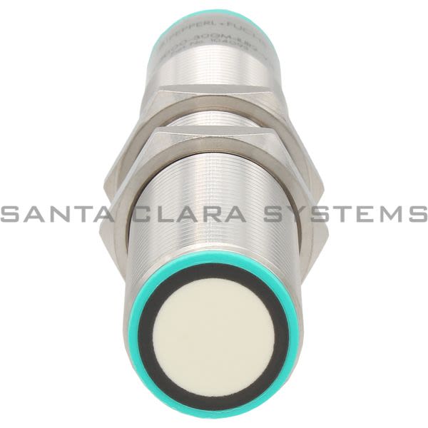 Pepperl+Fuchs UC2000-30GM-IUR2-V15 Ultrasonic Sensor Product Image