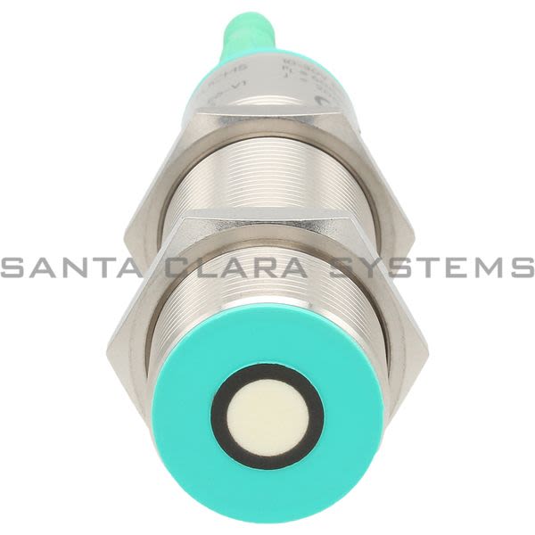 Pepperl+Fuchs UC300-30GM-E6-V1 Ultrasonic Sensor Product Image