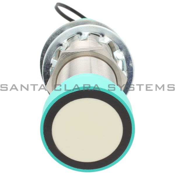 Pepperl+Fuchs UC4000-30GM-IUR2-V15 Ultrasonic Sensor Product Image
