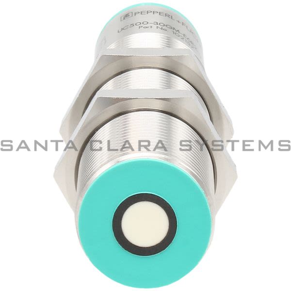 Pepperl+Fuchs UC500-30GM-E6R2-V15 Ultrasonic Sensor Product Image